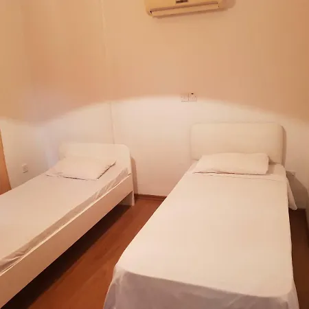 Aristo Paradise Apartament *