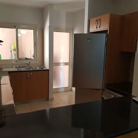 Aristo Paradise Apartament Limassol