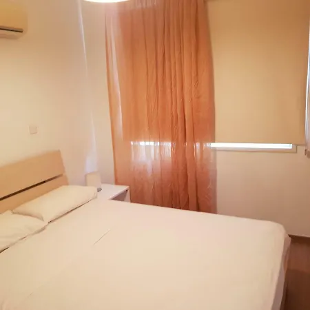 Apartament Aristo Paradise