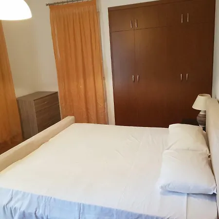 Aristo Paradise Apartament *