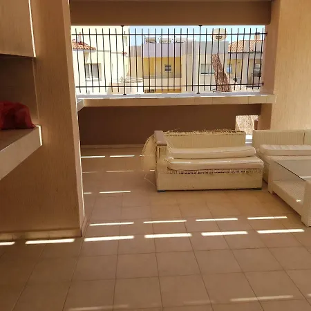 Apartament Aristo Paradise